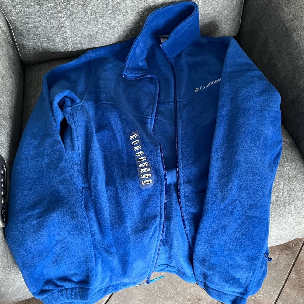 W Columbia sweater